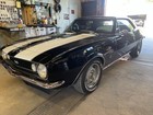 1967 Chevrolet Camaro SS