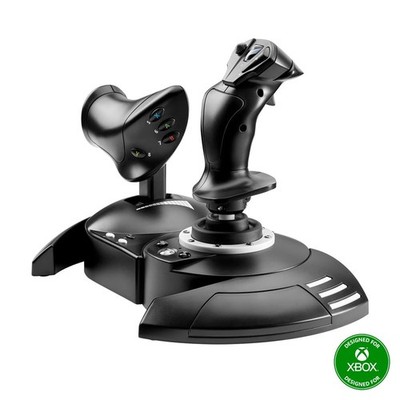 TFlight Hotas One Flight Stick & Throttle  XBOX & PC