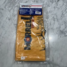 Morrell Double Duty 450 FPS 4 Sided Cube Field Point Archery Bag Target 19” Sq