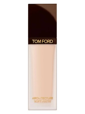 Tom Ford Architecture Soft Matte BLURRING Foundation 1.1 WARM SAND 1 FL OZ NIB