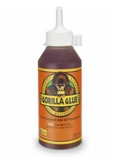 Gorilla Glue Original | Expanding PU Glue 250ml Bottle. New&sealead   