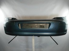 Pare-choc arrière Peugeot 307