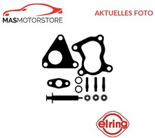 MONTAGESATZ DICHTSATZ TURBOLADER ELRING 714860 A FÜR NISSAN KUBISTAR,MICRA III