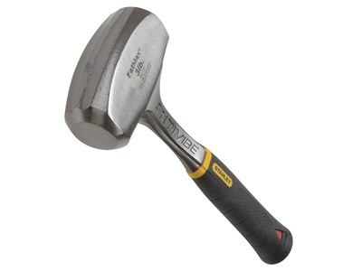 Stanley Antivibe Fäustel / Club Hammer 1.3kg (1.4kg) STA156001