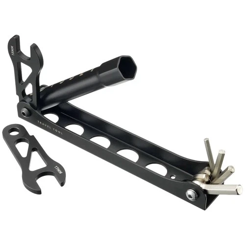 Odyssey Travel Tool