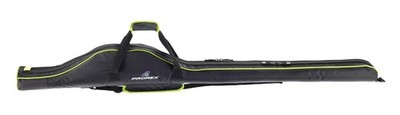 Daiwa Prorex 2 Rod Pod 1,45m Padded Rod Bag für 2 Ruten Rutentasche