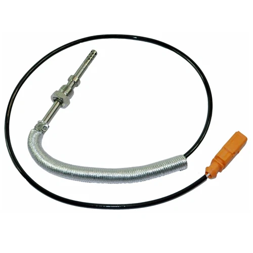 Pour Le Seat Exeo St 2008-2013 Capteur De Température Des Gaz D'Échappement - Photo 2/4