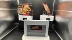 Breath of Fire (SNES), Used, Cleaned, Works, Repro Box & Manual, Orig Game