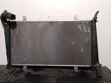 Radiateur Mitsubishi CARISMA