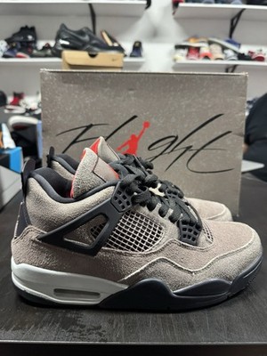 Size 8.5 - Jordan 4 Retro Mid Taupe Haze