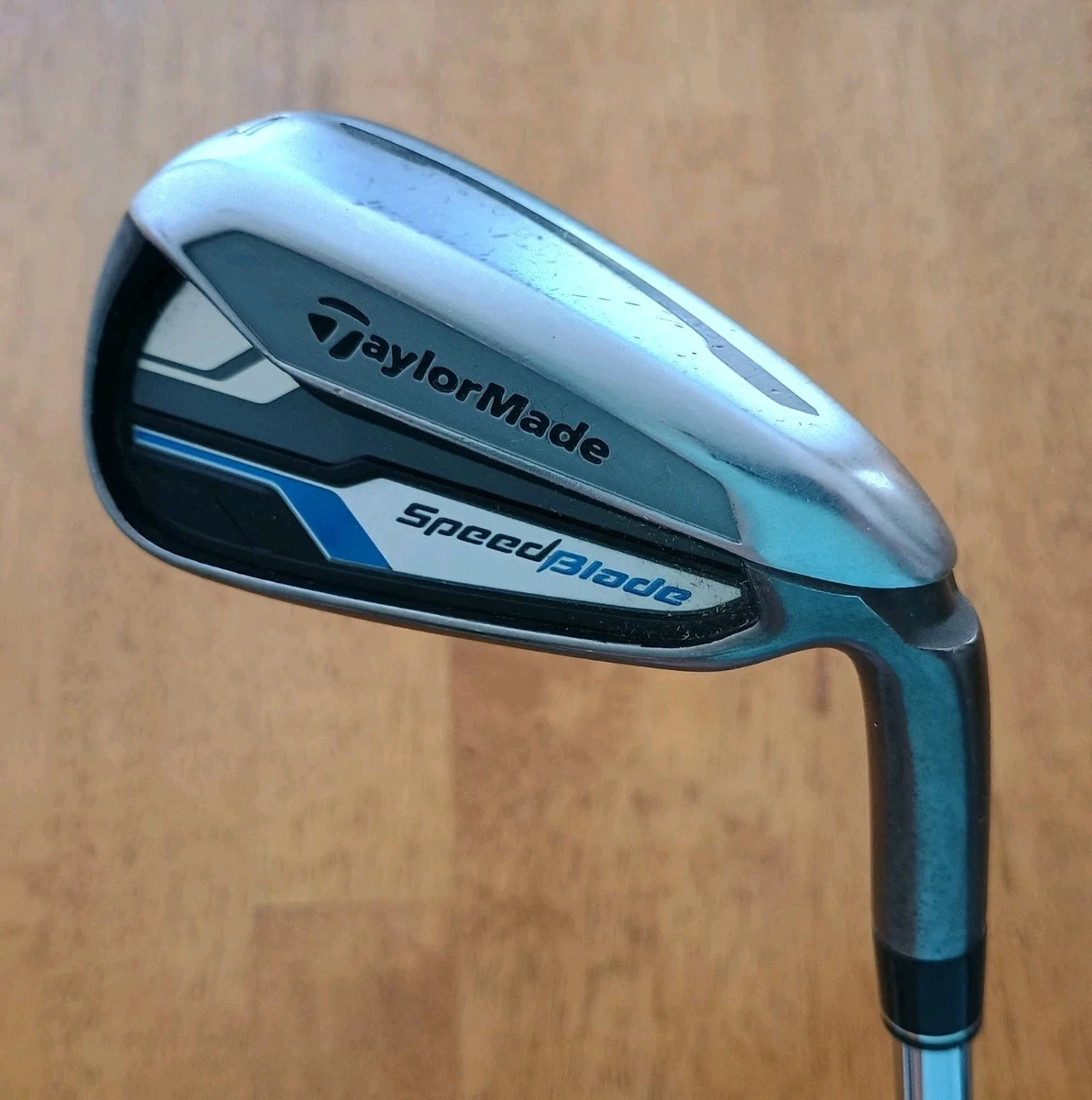 25+ Taylormade Speedblade Iron Golf Clubs for sale | Updated Oct 2026