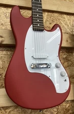 Katamalazoo KMG1 / Satin Red
