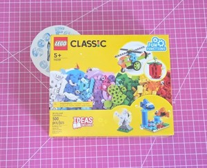 Lego 11019 | eBay