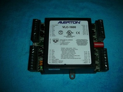 1PC  ALERTON VLC-1600  *mq