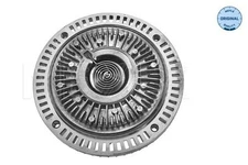 Original Meyle clutch radiator fan 100 121 0036 for Audi Skoda VW