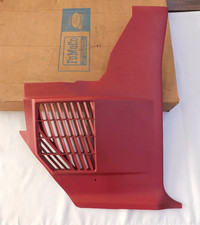Nos Oem Ford 1965 1968 Galaxie Interior Kick Panel 1966 1967 500 Xl Ltd Rh Nos Oem Ford 1965 1968 Galaxie Interior Kick Panel 1966 1967 500 Xl Ltd Rh