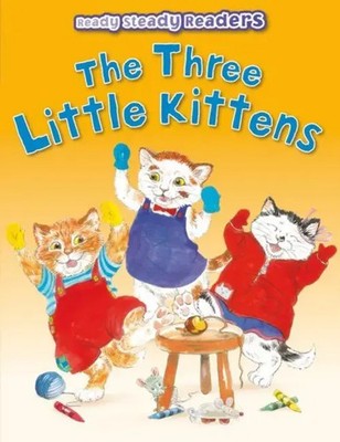 The Three Little Kittens | Lesley Smith | Englisch | Taschenbuch | 2022