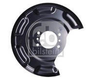 Deflektor, Bremsscheibe Febi Bilstein 197333 Hyundai 58390-1R100 KIA 58390-1R100
