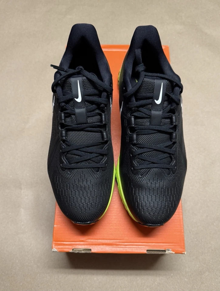 Size 9 - Nike React Infinity Pro Cyber Speckled - Image 3 of 4