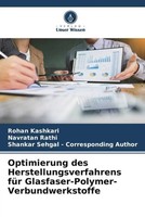 Rohan Kashkari (U. A.) | Optimierung Des Herstellungsverfahrens FüR...