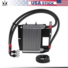 Bolt On 25 Row Oil Cooler Kit Upgrade For BMW...