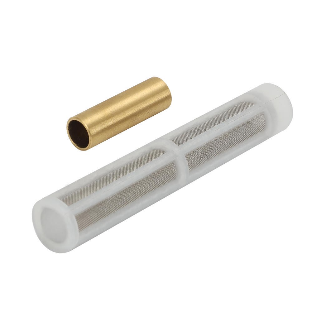 For Lamborghini 400GT Espada Islero Miura Jarama Urraco Tank Fuel Filter 1303074