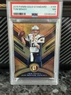 2019 Panini Gold Standard - Tom Brady #103 /99