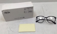 Swarovski Women's Demo Lens Eyeglasses SK2009 1039 Size 50mm In Black
