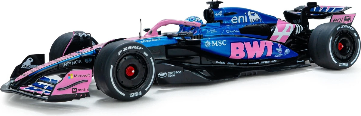 1:18 Scale Diecast Formula 1 Cars for sale | eBay