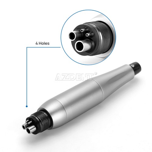 Dental Low Speed LED Contra Angle Handpiece/Oil Lubrication System - Picture 52 of 60