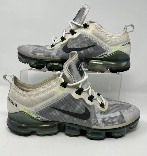 nike vapormax lime blast