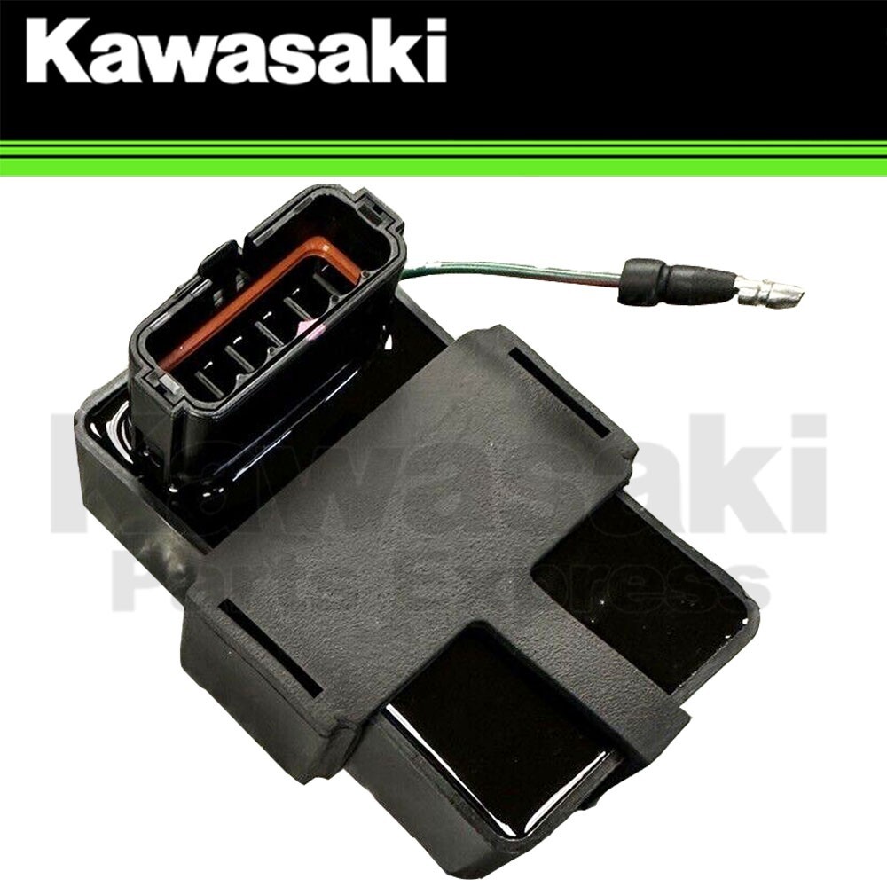 NEW 2012 - 2025 GENUINE OEM KAWASAKI BRUTE FORCE 300
