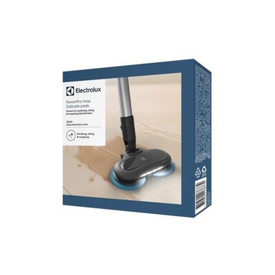 Accessory, Vacuum Cleaner Cloth Electrolux Powerpro Mop