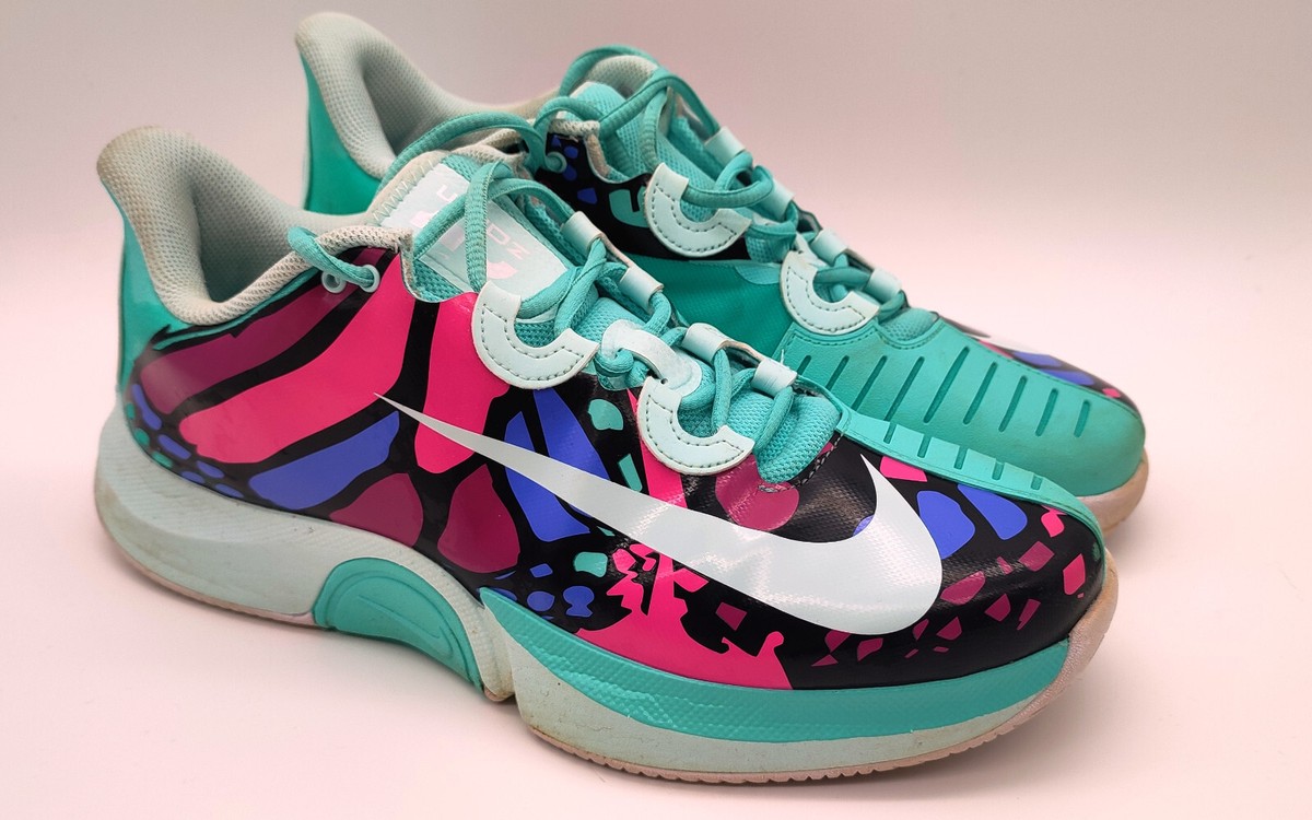 NikeCourt Air Zoom GP Turbo Naomi Osaka Tennis Shoes Trainers size UK9.5 EUR44.5 | eBay UK