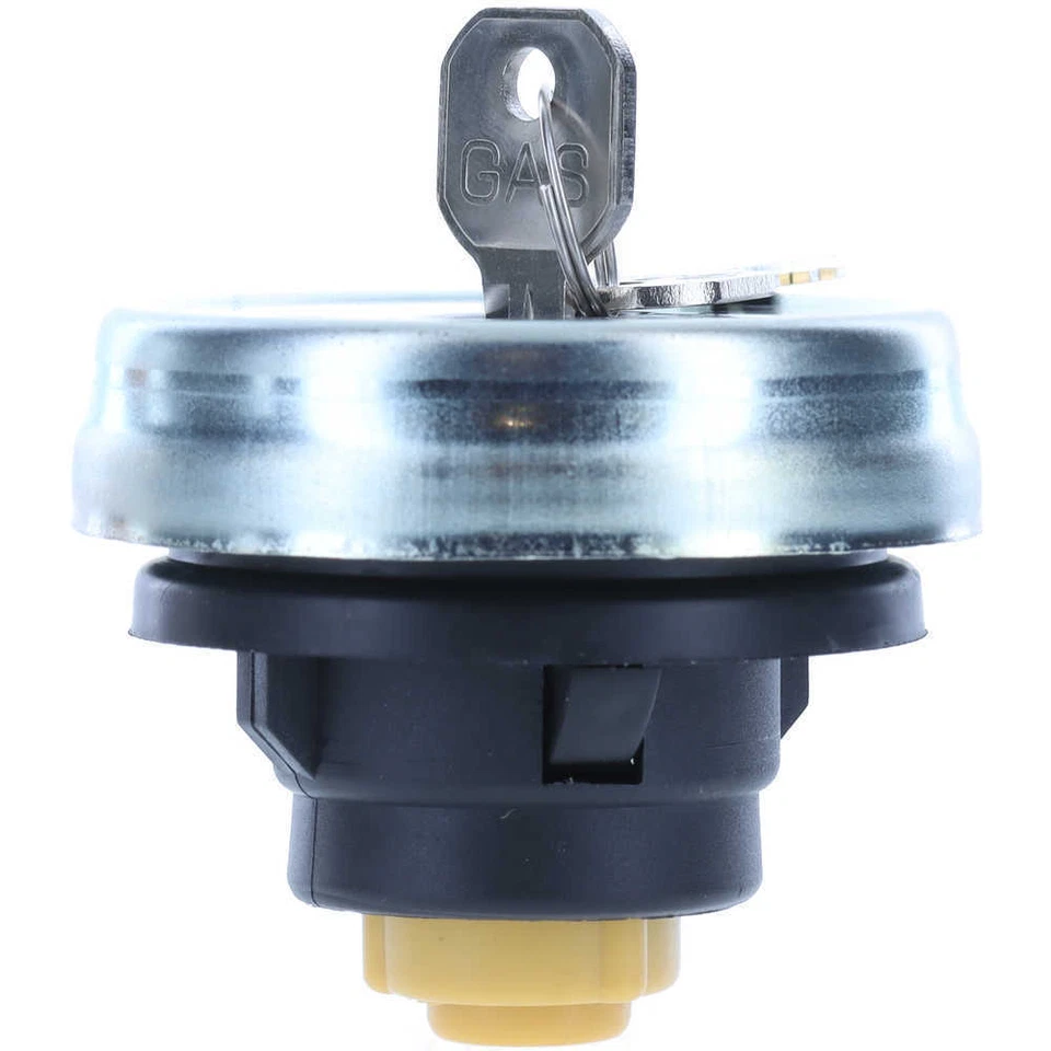 Fuel Tank Cap fits 1977-1978 Ford F-100,F-150,F-250,F-350 Bronco  MOTORAD - Image 2 of 4