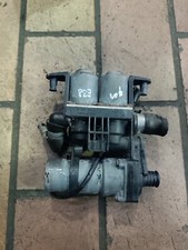 Original BMW 7er E38 728i 730i Heizungsventil Ventil Wasserventil 8368462