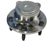 For 2008-2009 Ford Taurus X Wheel Hub Assembly Rear GSP 73954GJVB