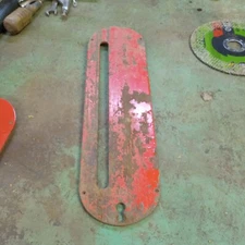 Craftsman Table Saw Throat Plate Table Insert # 4