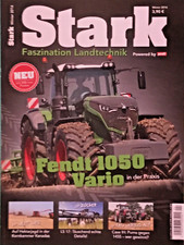 eBay Video, Stark, Faszination Landtechnik Wi...