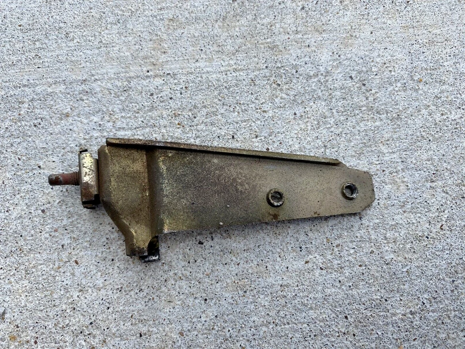 1077801112 ÁNGULO TECHO CORREDIZO W107 C107 280SLC 350SLC 380SLC 450SLC 500SLC IZQUIERDO Foto 2 de 2