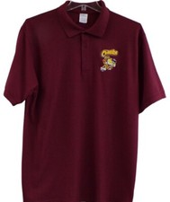 Chester Cheetah Cheetos Mens Polo XS-6XL, LT-4XLT DORITOS Frito Lay New