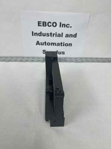 Siemens Reihenklemme 6ES7193-1CL00-0XA0 / TB32L Industrial Control System - Bild 6 von 7