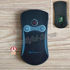 Replace For Z1 Goplus Superfit Costway Treadmills SUP37SP747US-D Remote Control