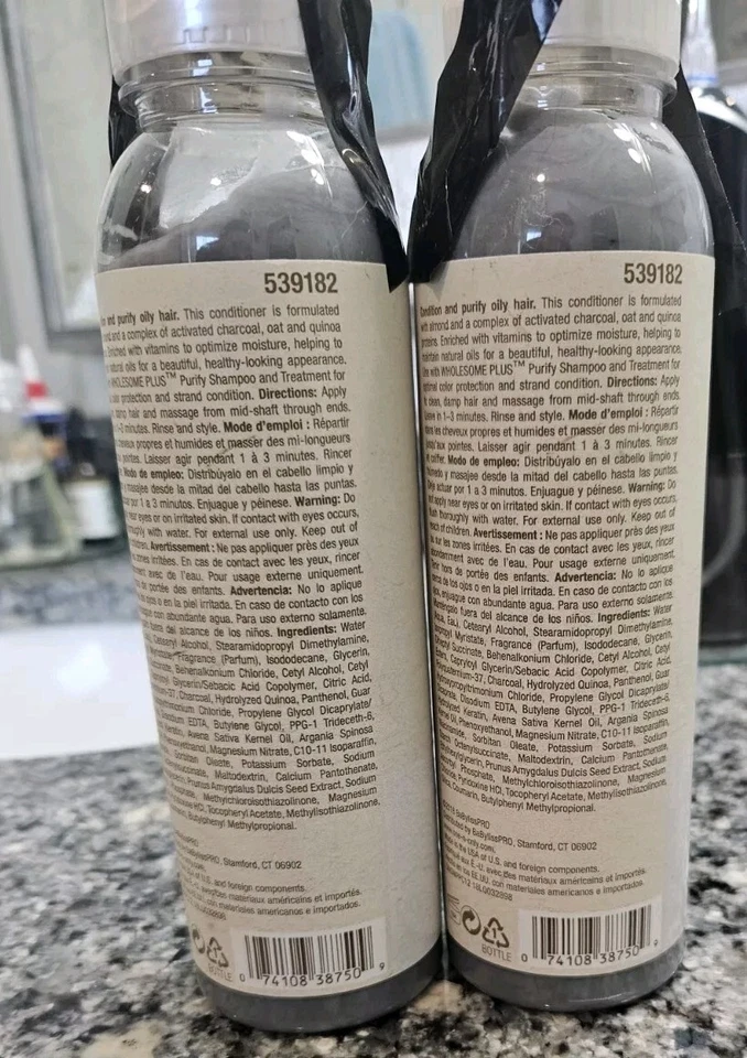 One N Only Conditioners - Image 3 of 3