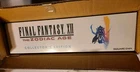 NEW SEALED FINAL FANTASY XII The Zodiac Age Collectors Edition Playstation 4 PS4