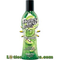 Supre Honey Dew Hemp Tanning Lotion on sale Supre Honey Dew Hemp Tanning Lotion on sale