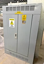 Square D Panel board I-Line 600A ML600102B 600vac 250vdc + JD250A + HG 150A