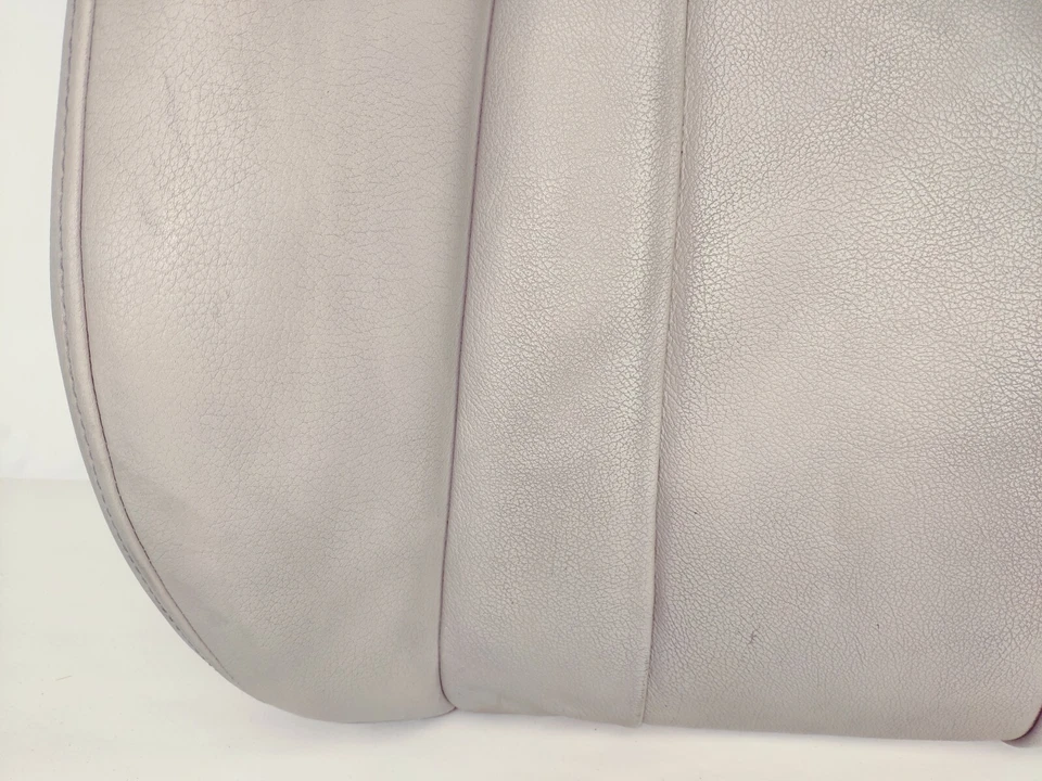  AUDI Q7 2007 3,6 cojín asiento superior delantero derecho c32 Foto 2 de 4