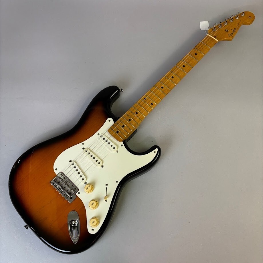 美品] Fender Japan ST57-TX 2CS 2006～2008年製 【テキサススペシャル 