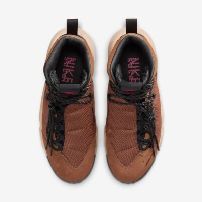 Nike x sacai Magmascape SP Light British Tan FN0563-200 sz